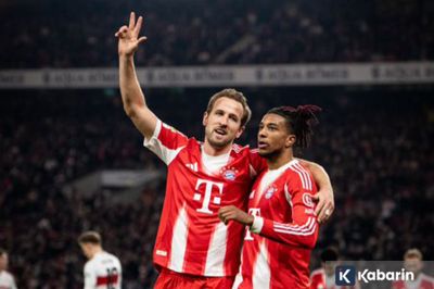 Bayern Muenchen Amankan Tiket 16 Besar usai Kalahkan USG 2-0
