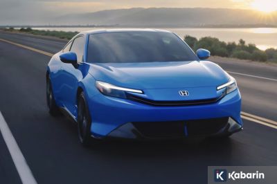 Honda Prelude diprediksi akan tandingi kepopuleran Civic Type R