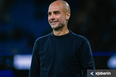 Cedera hantam Man City, Guardiola tanpa tiga pilar saat hadapi Brentford