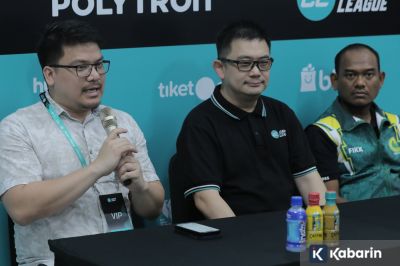 Indonesia sudah siap jadi tuan rumah Piala Futsal Asia 2026