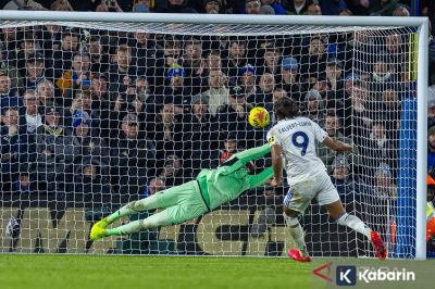 Alisson Becker Jadi Target Utama Juventus Buat Musim Depan