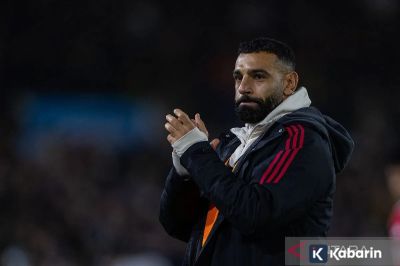 Chivu enggan ambil pusing soal konflik Mo Salah di Liverpool