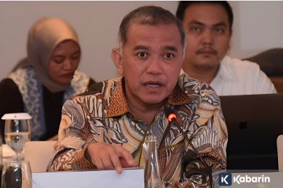 Waka Komisi VIII dorong program MBG masuk madrasah dan pesantren