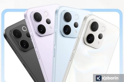 Vivo siap perkenalkan S50 dan S50 Pro Mini pada 15 Desember 2025