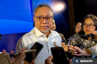 Zulhas sebut kebijakan Prabowo demi Indonesia kembali jadi "Macan Asia"