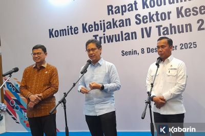 Menkes ungkap jika anak-anak lebih rentan alami masalah mental