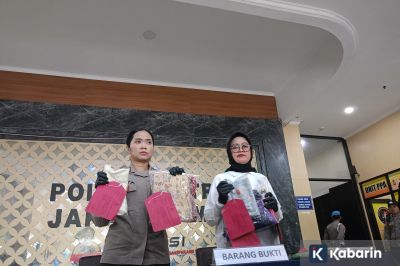 Janin umur delapan bulan tewas usai ibu minum 50 obat gugur kandungan di Jaktim