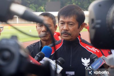 Garuda Muda U22 dapat angin segar, peluang lolos masih terbuka lebar