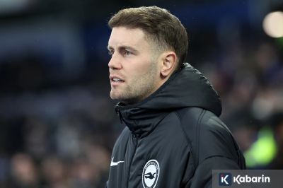 Hurzeler kecewa Brighton gagal raih kemenangan