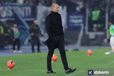 Allegri ingin AC Milan akhiri kutukan di kandang Torino