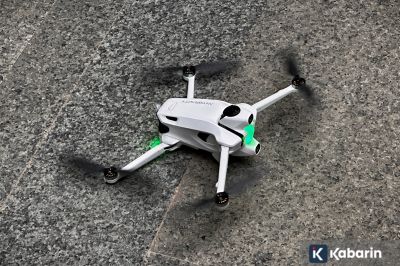 Drone 360 8K pertama dunia resmi masuk RI, intip spesifikasi dan harganya