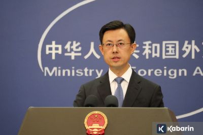 China tanggapi strategi AS soal "status quo" Taiwan