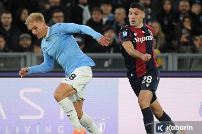 Hasil pertandingan Serie A Italia pekan 14: Lazio imbang, Cremonese menang