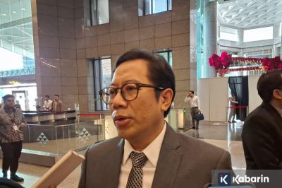 BEI Serahkan Penanganan Kasus PIPA ke Aparat dan Perketat Pengawasan Pasar