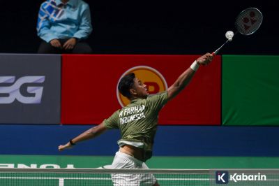 Alwi Farhan kesulitan atasi tempo tinggi Loh Kean Yew