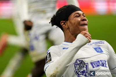 Hasil lengkap pertandingan Ligue 1 Prancis pekan 15