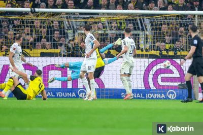 Hasil Bundesliga Jerman pekan 13: Dortmund dan Hamburg atasi lawannya