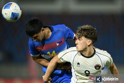 Jadwal laga penentu langkah timnas Indonesia U-22 malam ini