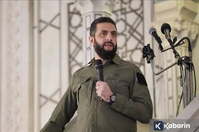 Suriah dan SDF Sepakat Hentikan Konflik dan Gabung ke Pemerintah