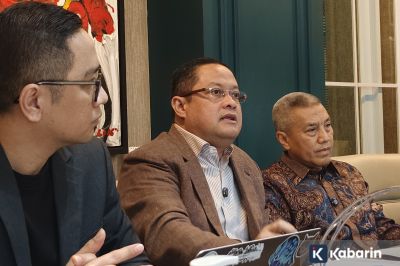 Pengacara Nadiem Laporkan Tiga Saksi Dugaan Korupsi Chromebook ke KPK