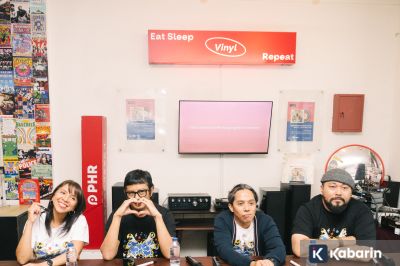 Mocca rilis vinyl "Life In Bloom" untuk rayakan 25 tahun berkarya