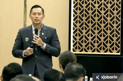 AHY sebut kebutuhan anggaran bencana Sumatera lebih dari Rp50 triliun