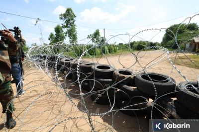 Kamboja dan Thailand kembali memanas, PBB prihatin