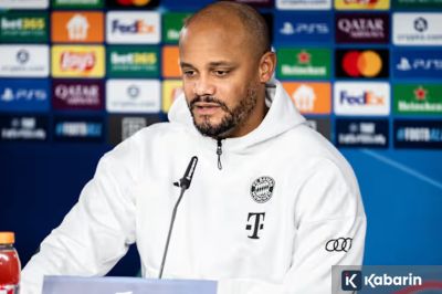 Kompany ingatkan Bayern Muenchen tidak remehkan Sporting CP