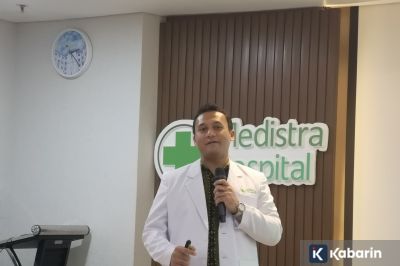 Dokter sarankan pelari untuk deteksi masalah jantung lebih awal
