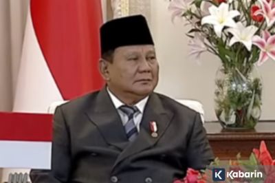 Presiden Prabowo serukan komitmen dukungan untuk Palestina di Pakistan