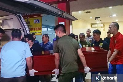 2 jenazah korban kebakaran di Jakpus telah diserahkan ke keluarga