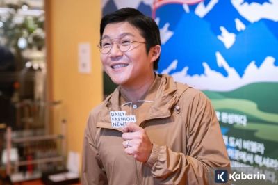 Cho Sae Ho putuskan mundur dari dua acara populer yang dibintanginya