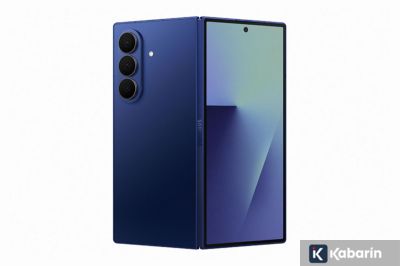 Galaxy Z Fold7 bikin riset kreator makin ngebut berkat Gemini AI