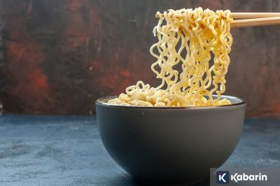 Berapa lama mie instan dicerna oleh perut? Ini ulasannya