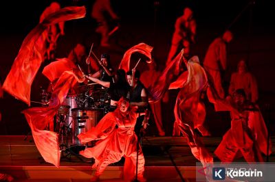 Pesta olahraga Asia Tenggara resmi dibuka!