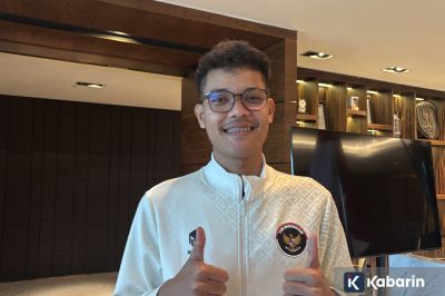 Skuad Free Fire Indonesia siap gas di laga perdana SEA Games 2025
