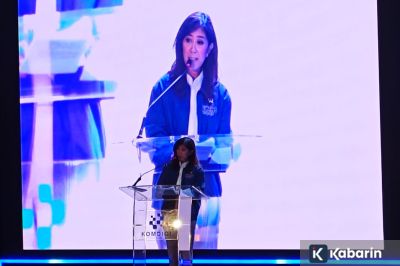 Pemerintah akan targetkan 2.500 desa bisa nikmati internet di 2026