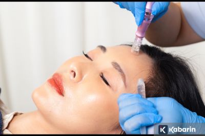 Perawatan aesthetic dan wellness makin dilirik untuk bikin kulit dan rambut sehat