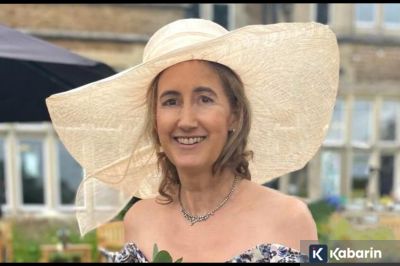 Sophie Kinsella penulis "Confessions of a Shopaholic" meninggal dunia
