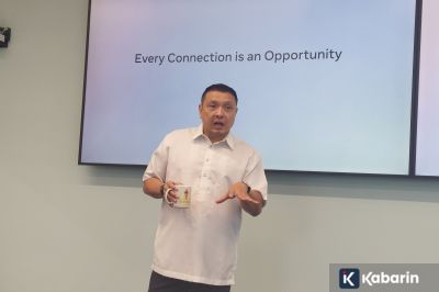 Meta prediksi lima tren digital yang bakal dominasi di 2026