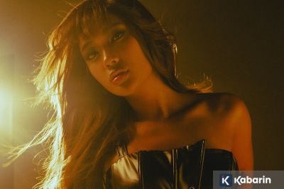 Album baru Marion Jola tampilkan cerita cinta yang lebih berani dan apa adanya