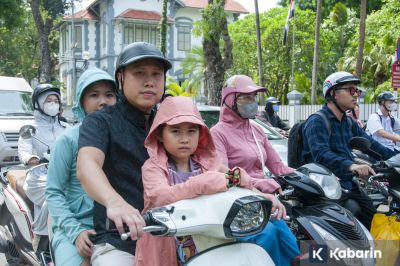 Vietnam setujui aturan baru UU Kependudukan dengan insentif melahirkan