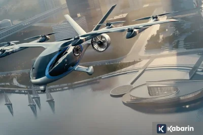 Mobil terbang produksi GAC akan diuji coba pada Januari 2026