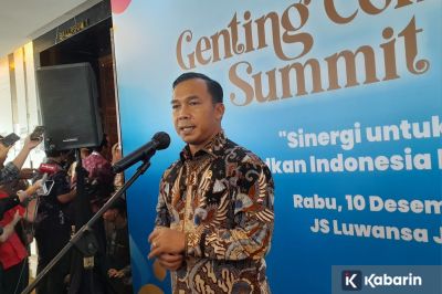 NTT dan Jawa Barat jadi fokus utama pemerintah turunkan angka stunting