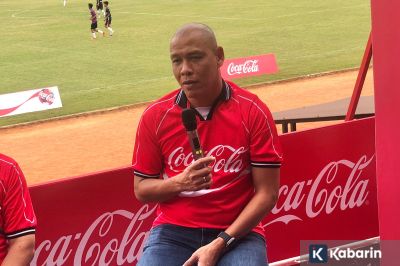 Timnas U-20 siapkan 11 laga uji coba menuju kualifikasi Piala Asia