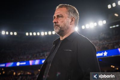 Flick bangga Barcelona berhasil kalahkan Frankfurt 2-1