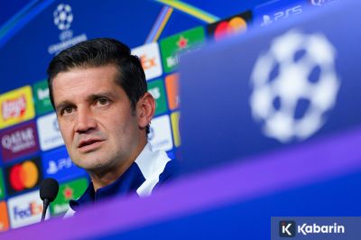 Chivu kecewa Inter Milan gagal raih poin lawan Liverpool