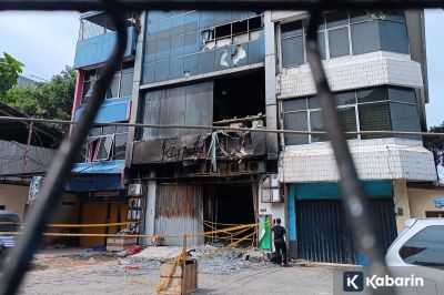 Tragedi kebakaran di Kemayoran picu tuntutan pengawasan gedung yang lebih ketat