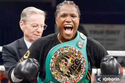 Caroline Dubois siap tunjukkan taring di laga debut bersama MVP