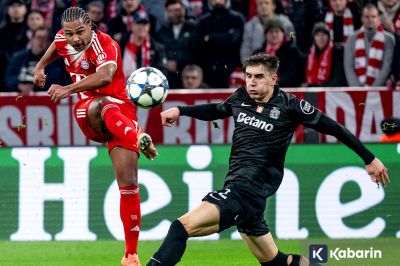 Kompany akui Muenchen butuh perjuangan keras kalahkan Sporting